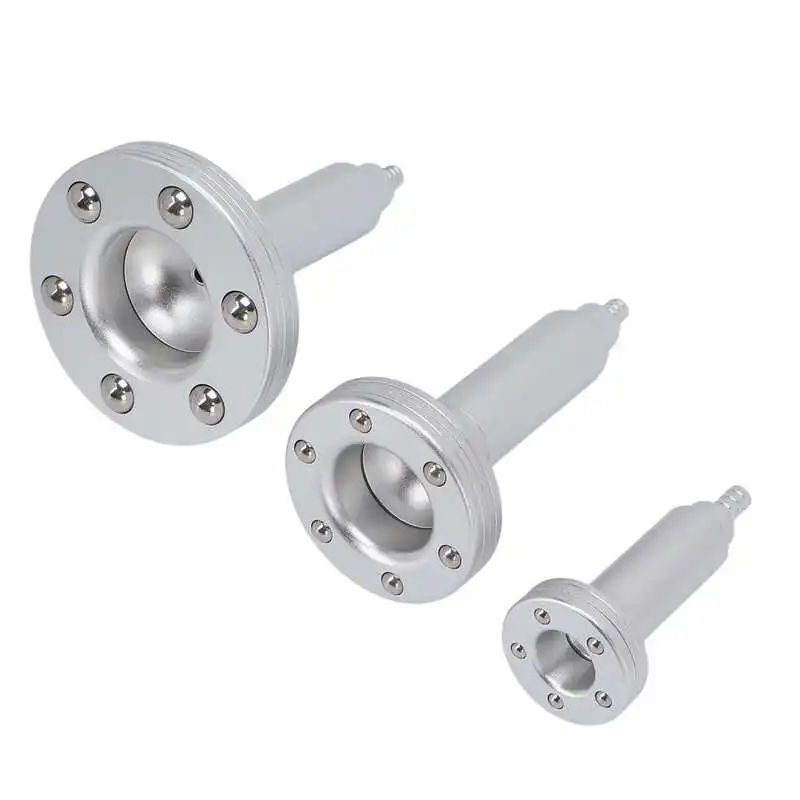 

Vacuum Scrub Heads Professional Roller Massage Handle for Home for Hospital
