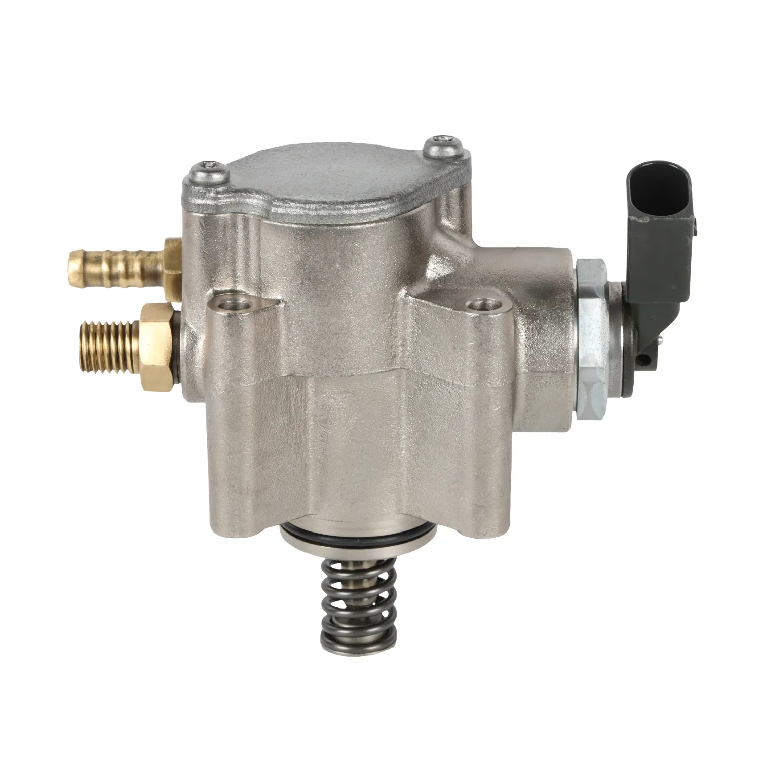 Топливный насос высокого давления для VW Jetta Golf Eos Passat Audi A3 03C 127026 Детали двигателя C