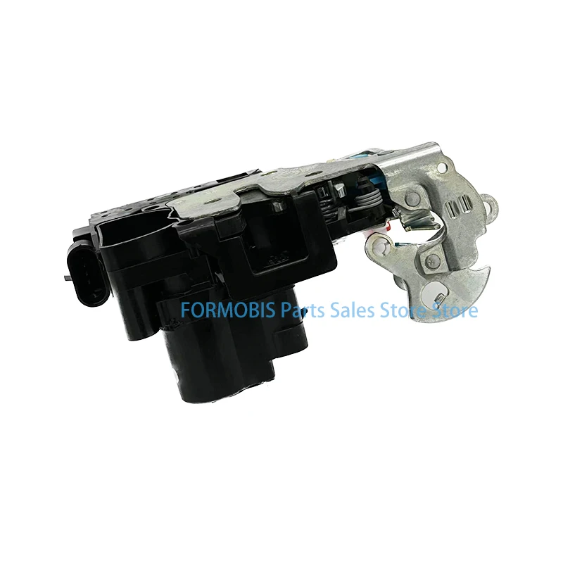 Buy Original Front Right Door Latch ASSY FOR Ssangyong Rexton1 Rexton2 Rexton W OEM 7122008012 on