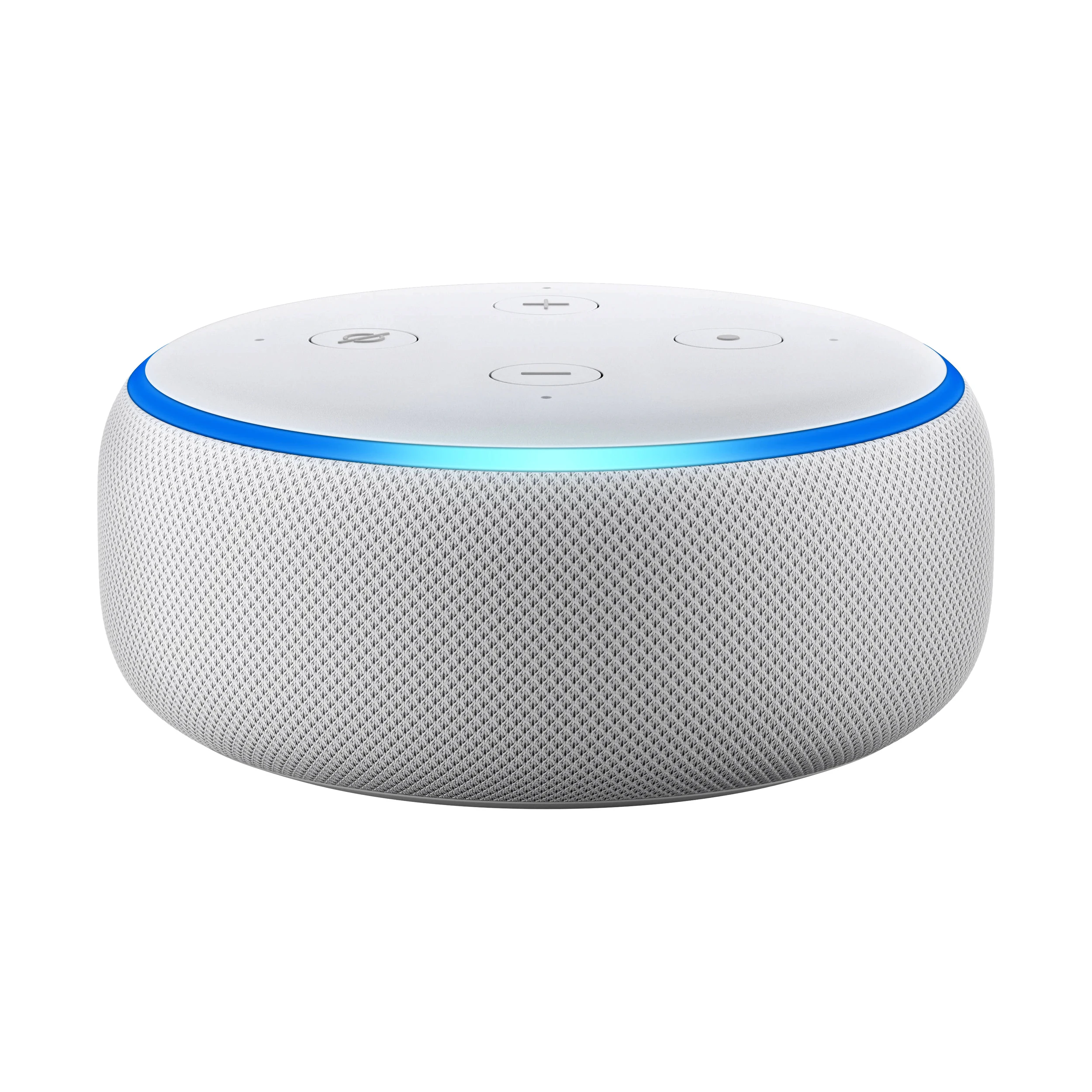 

Wholesale Price Echo Dot (3rd Gen) Stock Home Voice Assistant Google Smart Speaker With Alexa Voice Assistant