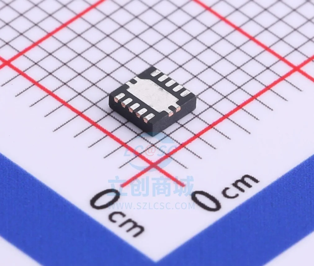 C8051F300-GM Package QFN-11 New Original Genuine Microcontroller (MCU/MPU/SOC) IC Chip