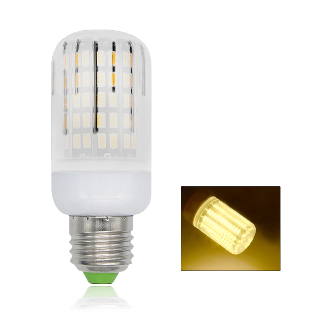 

Светодиодная лампа-кукуруза высокой яркости 20 Вт E27, светодиодная лампа-кукуруза 5733 108, светодиодная лампа-кукуруза, лампа-кукуруза с теплым ...