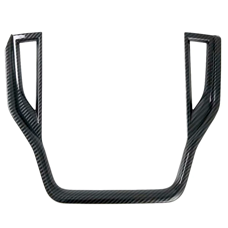 Для Subaru Outback, Legacy 2020 2021 2022 2023 2024 2025 держатель телефона верхняя боковая средняя консоль кондиционер воздуховыпускное отверстие крышка отделка