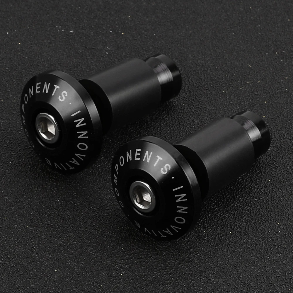 Ручки на руль концы колпачки для SHERCO SE125 SE250 SE300 SEF250 SEF300 SE SEF-R 125 250 300 450 SE-F SE-R