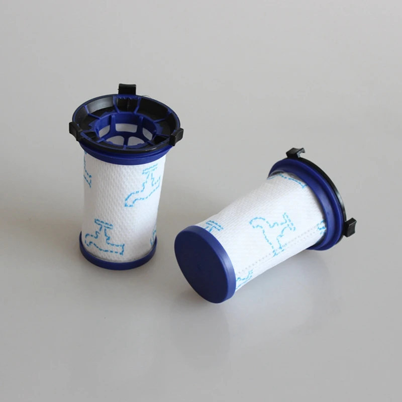 Фильтр для пылесоса Rowenta Air Force 360X-Pert RH9015WO ZR 009001 Детали фильтра Аксессуары