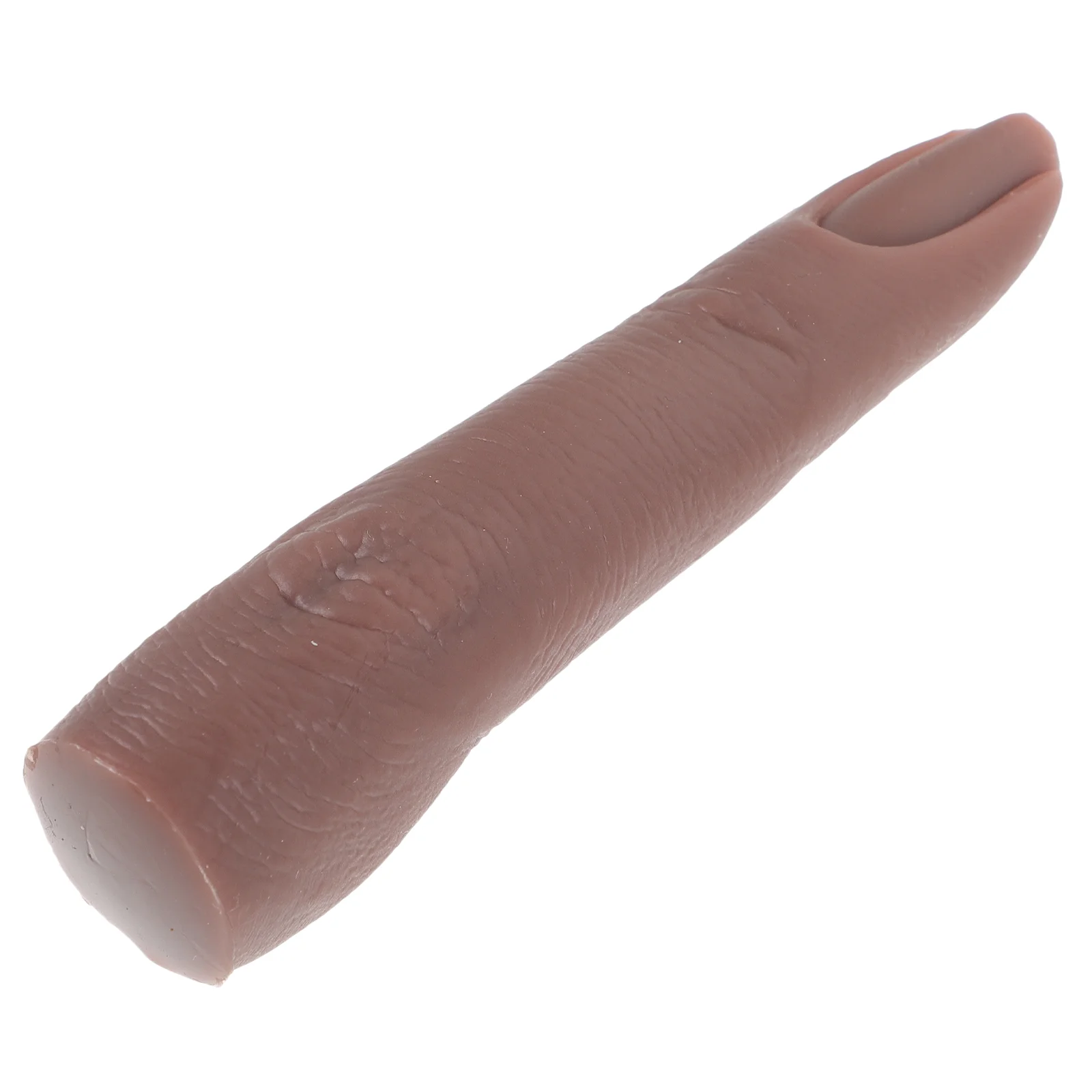 

Flexible Nail Practice Finger Bendable Nail Practice Finger Silicone Practice Finger for Acrylic Nails