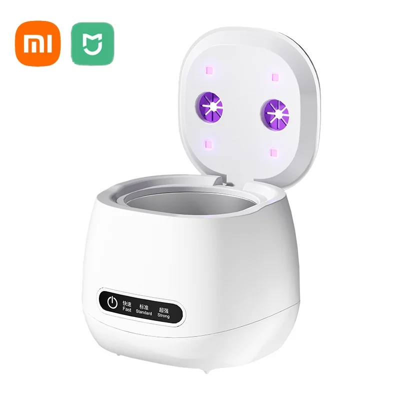 

Ультразвуковой очиститель MIJIA 45 кГц