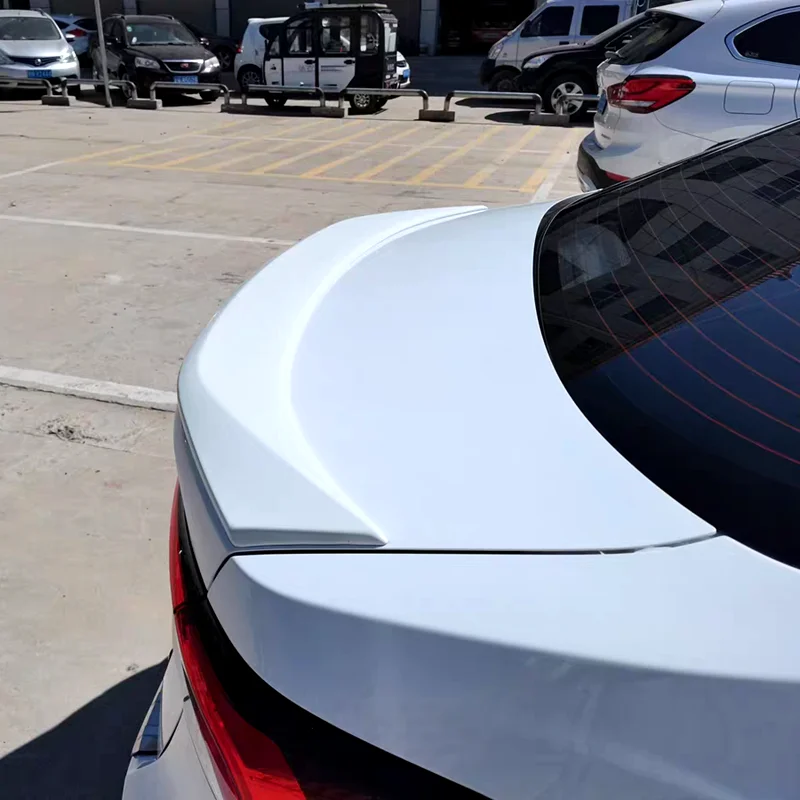 Подходит для нового Toyota Corolla 2019 2020 2021 2022 высокое качество АБС грунтовка цвет