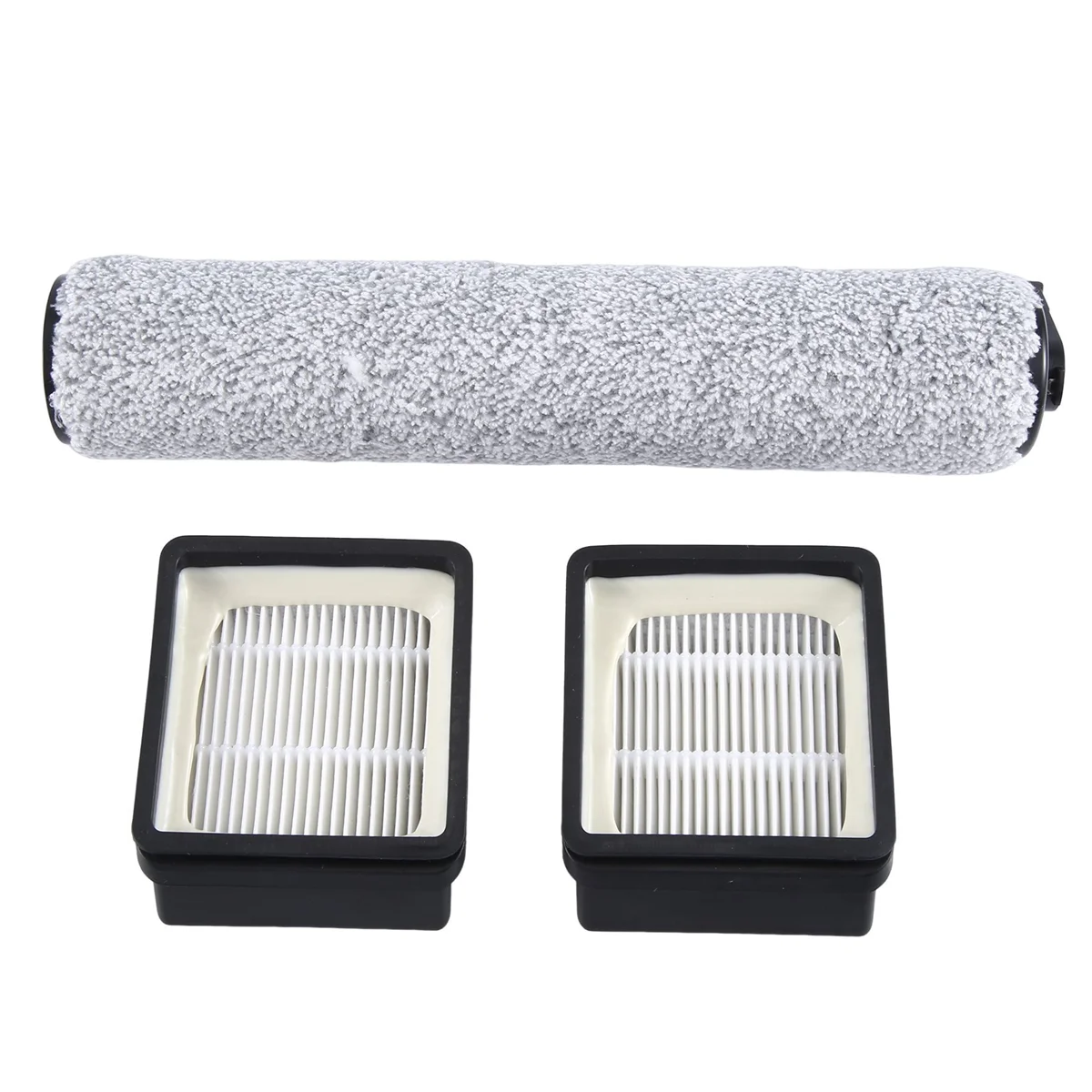 

Replacement for Eureka FC9 / FC9 Pro Floor Brush Roller Hepa Filter Electric Floor Washer Spare Parts Accessories