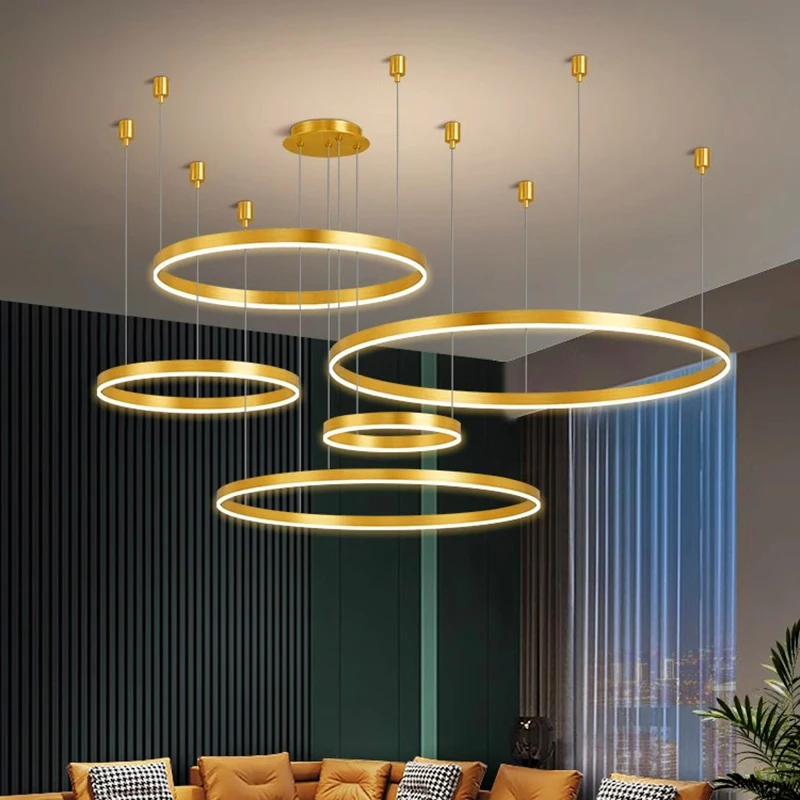 

Скандинавский домашний декор, подвесная люстра для столовой, комнатное освещение, потолочная лампа, подвесные лампы для гостиной