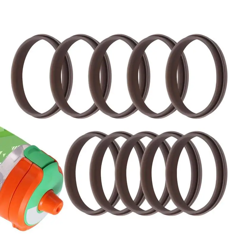 S Sealing Gasket For Gatorades Gx Water Bottles