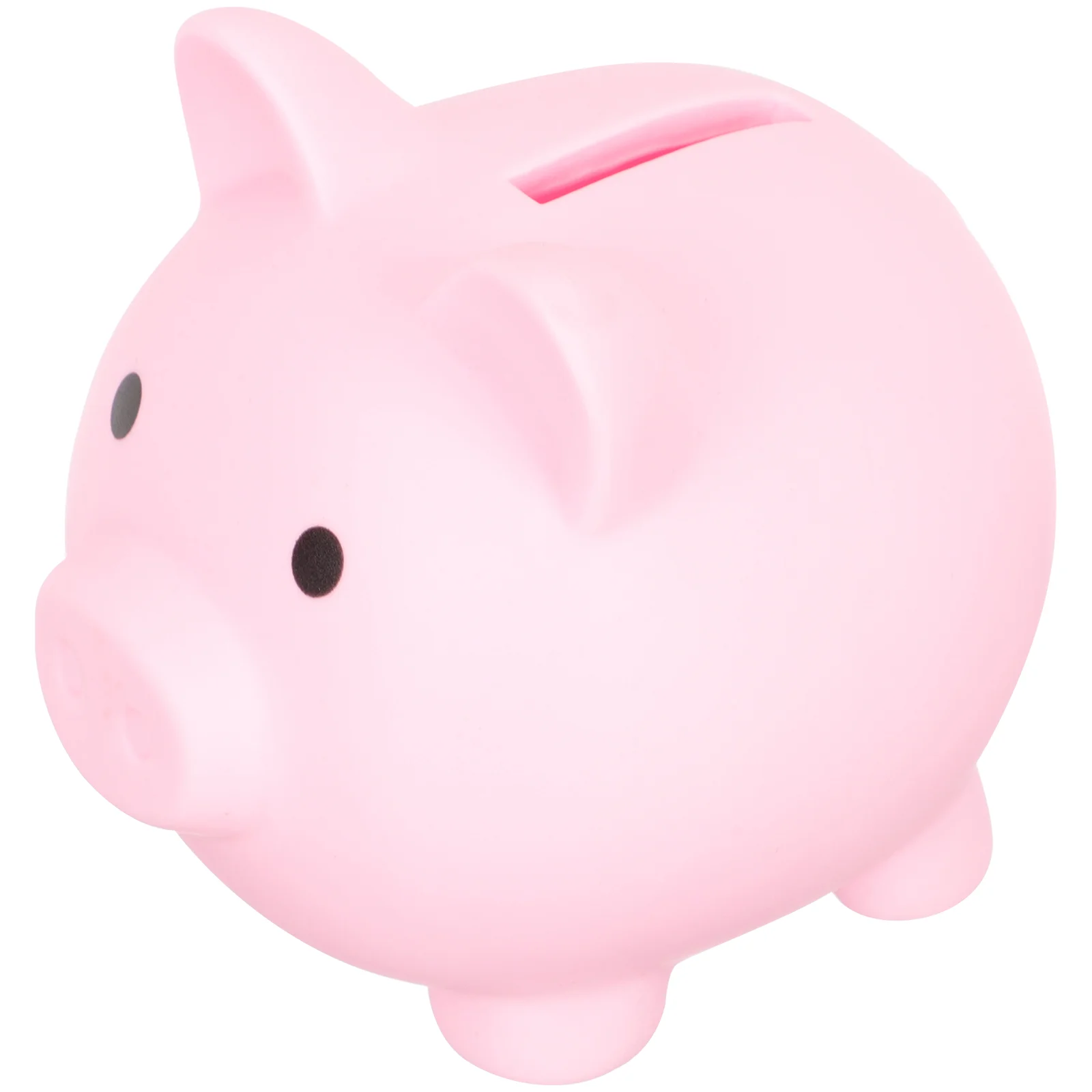 

Piggy Bank Cartoon Savings Bank Kids Money Saving Bank