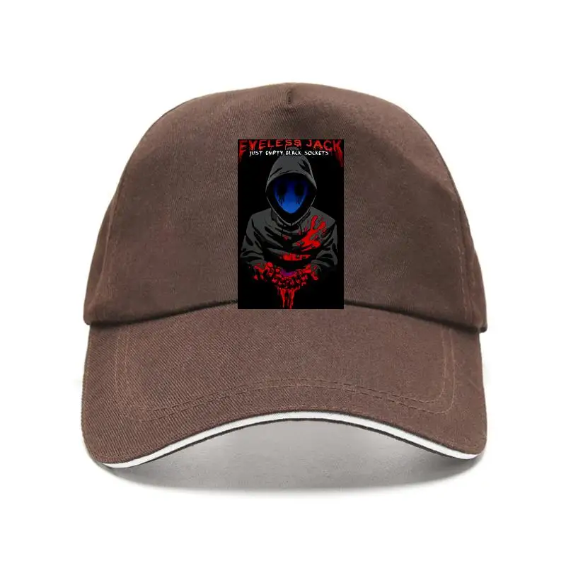 

New cap hat t Eyee Jack en' Back Baseball Cap