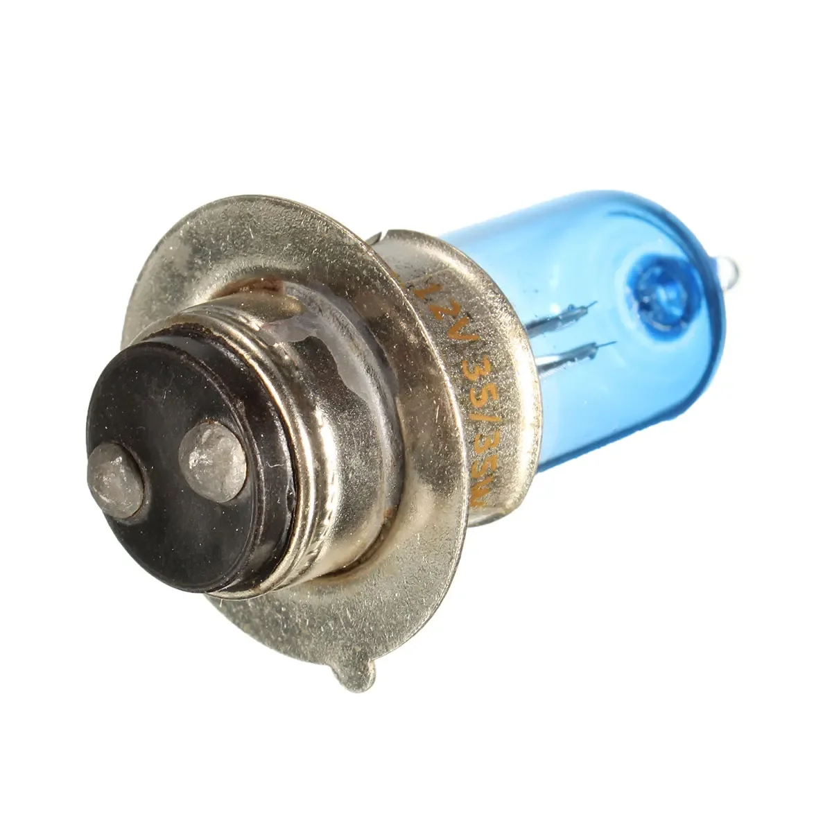 

DC 12 В 35 Вт мотоциклетная фара ATV лампа H6M основа для Kawasaki Для Honda Для Suzuki