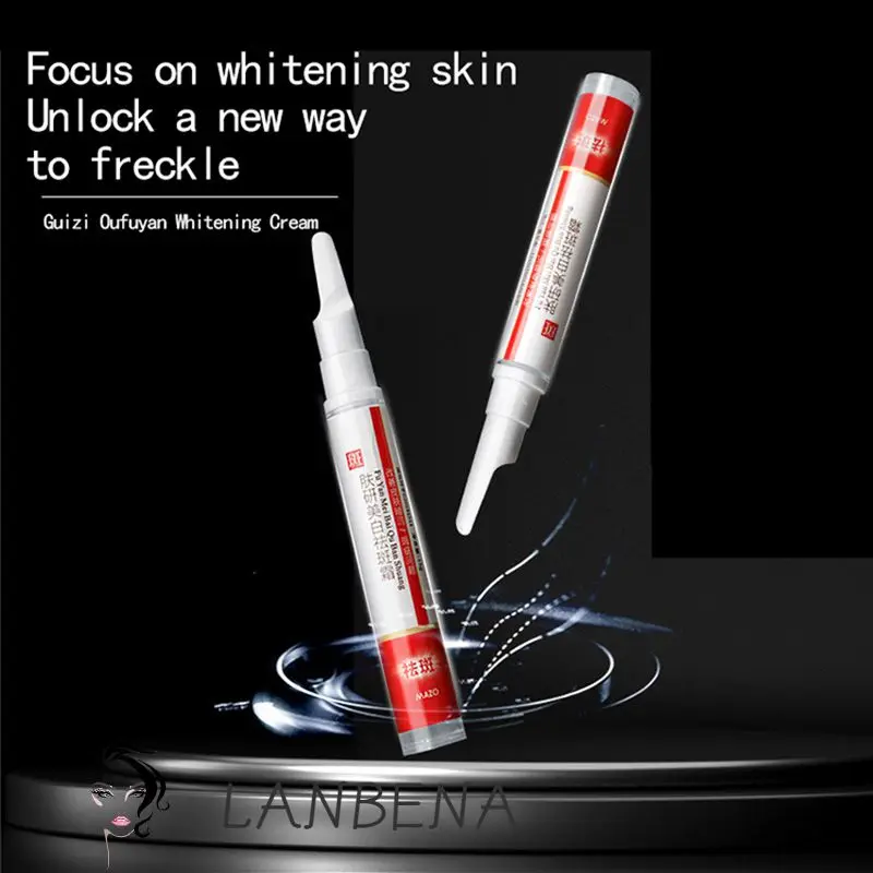 Essences Cream Moisturizing Reduce Acne Marks Freckles Skin Care Korean Cosmetics