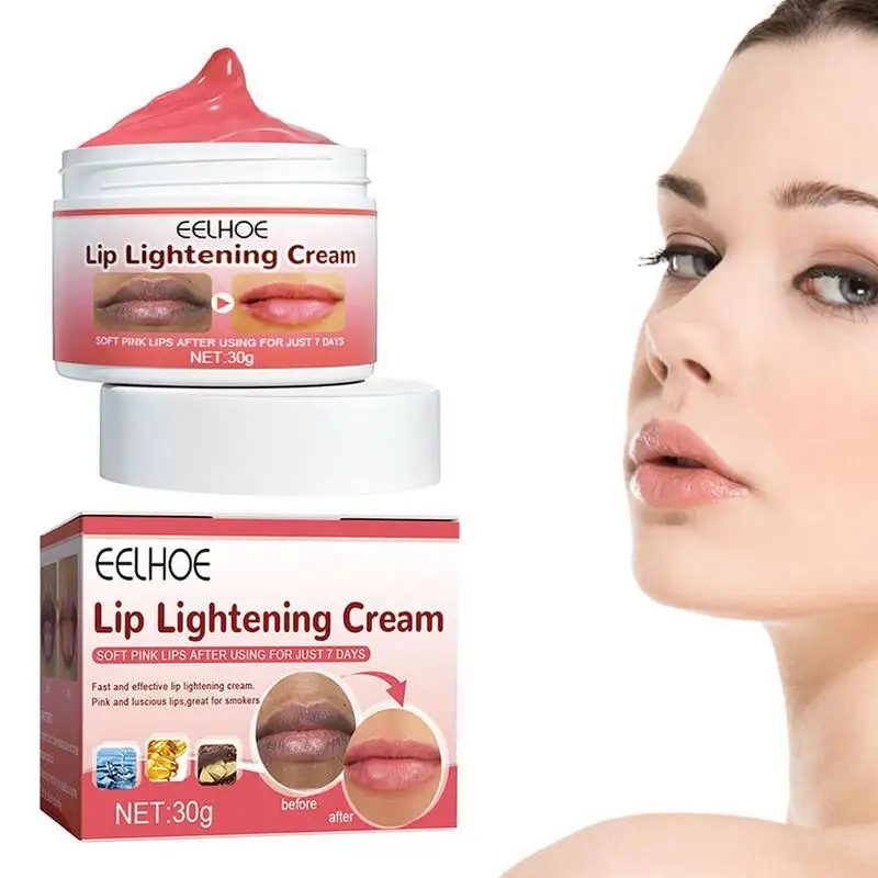 

Nourishing Lip Balm Anti-Cracking Lip Balm Long Lasting Moisturizing Lip Care Cream Nourishes Lips Reduces Chapped & Dry Lips