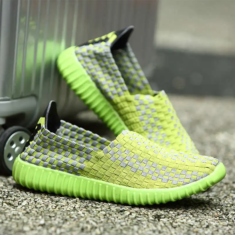 

Women's High Sports Shoes Runner Canvas Sneakers Kid's Women's Winter Sport Shoes Comfort Running Sneakers Woman Swiming Tennis