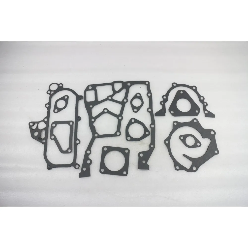 Полный капитальный комплект прокладок двигателя Подходит для Nissan патруль GU Y61 4 2