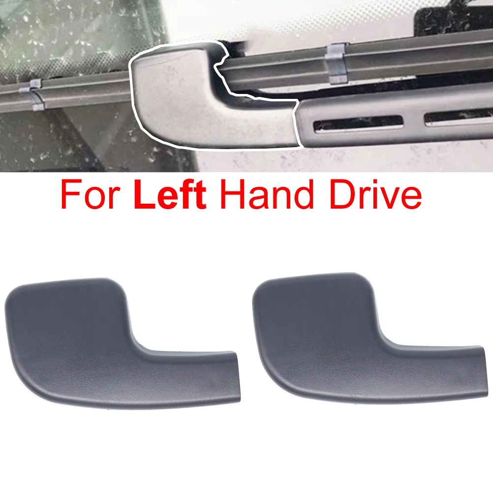 

Левая рукоятка переднего стеклоочистителя для BMW 316 318 320 325 330d 335 d/i M3 E90 E91 E92 E93 2006 - 2013