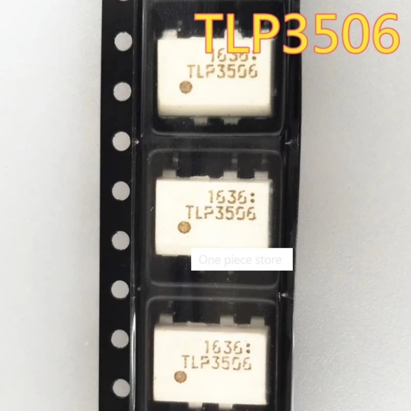 

1PCS TLP3506 SOP5 Chip Optocoupler Chip