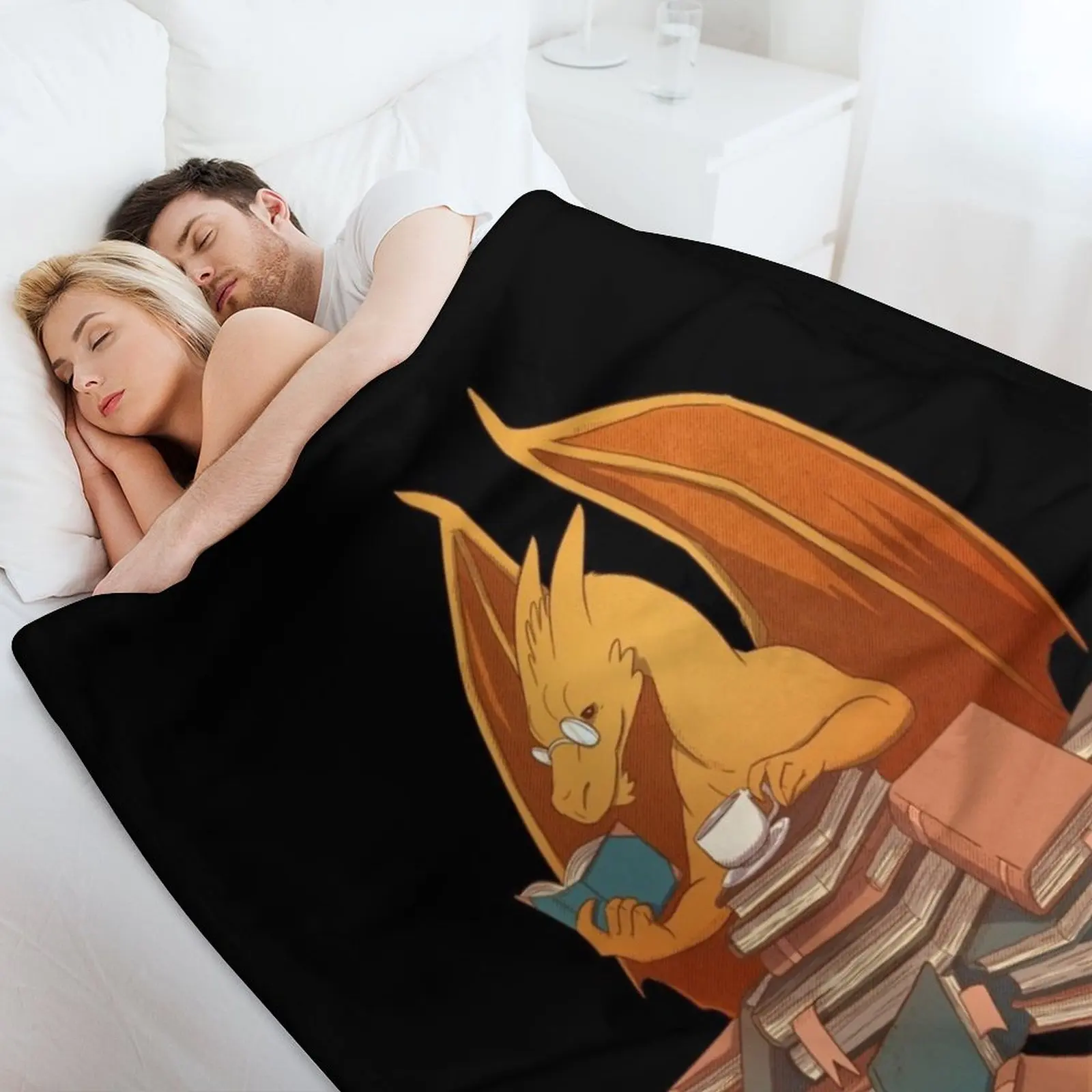 Одеяло The Librarians Horde детское одеяло тонкие одеяла для волос