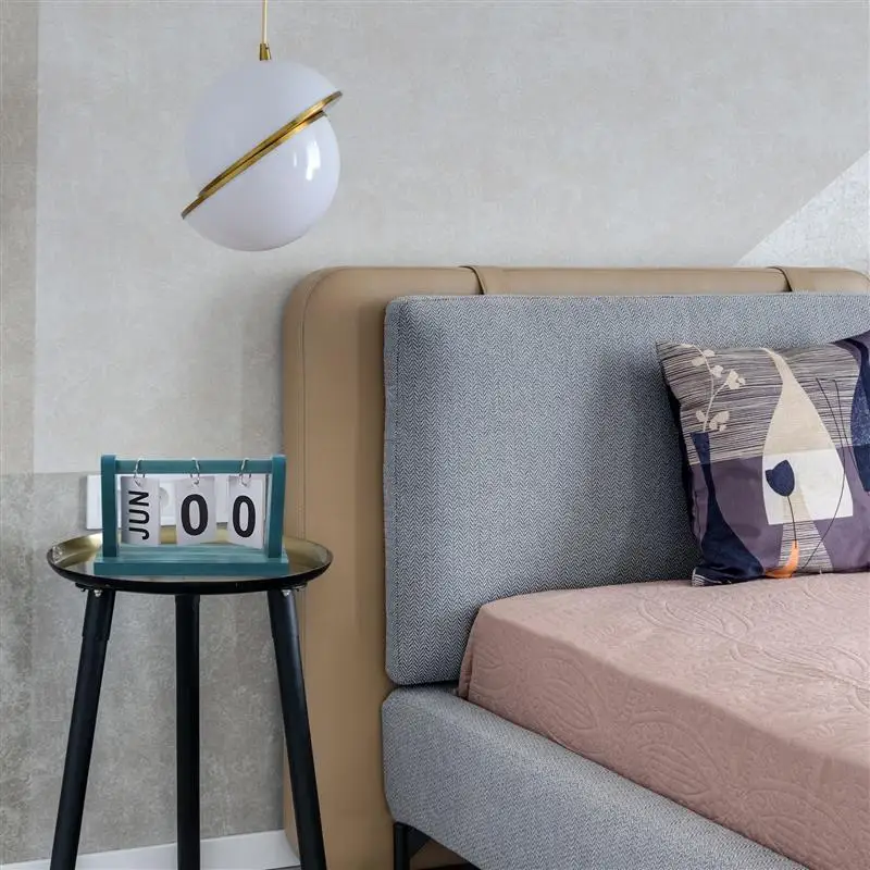 1 шт. 2025 винтажный настольный календарь с рисунком и заметками флип-календарь