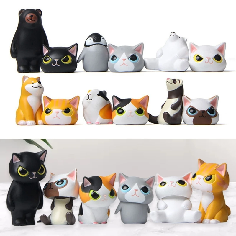 

6 шт., декоративные накладки на голову для девочек и мальчиков