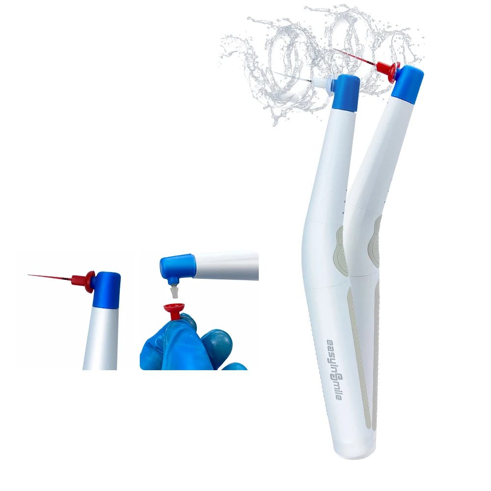 

Эндододонтический звуковой ирригатор, активатор, эндоактиватор для очистки корневого канала, Эндодонтический звуковой активатор