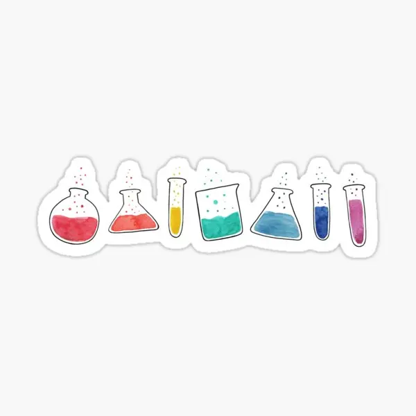Kid Living Room Art Cartoon Luggage Decorations Home Cute Anime Stickers