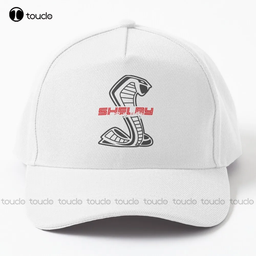

Shelby Cobra Baseball Cap Custom Dad Cap Personalized Custom Unisex Adult Teen Youth Summer Outdoor Caps Street Skateboard Funny