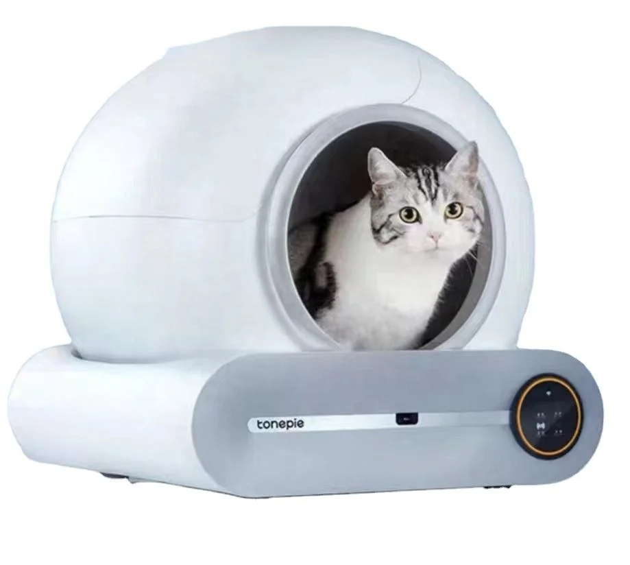 Модный ящик для кошачьего туалета Коробка домашних животных Другие клетки и дом