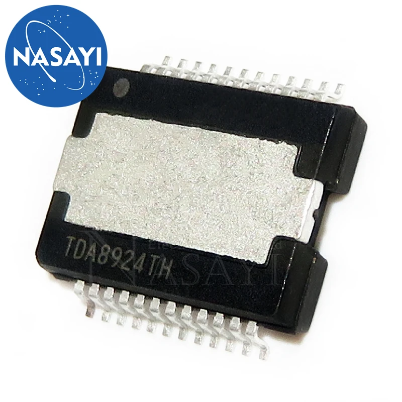 

TDA8924TH TDA8924 HSOP-24