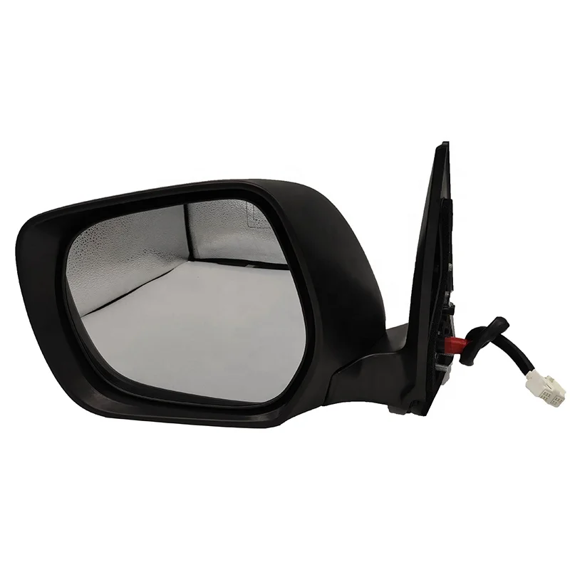 

Customized Electrical Foldable 9 Lines Left ASSY Rearview Side Mirror OEM 87940-0G030 For Prado Land Cruiser 200 Coupe Hilux