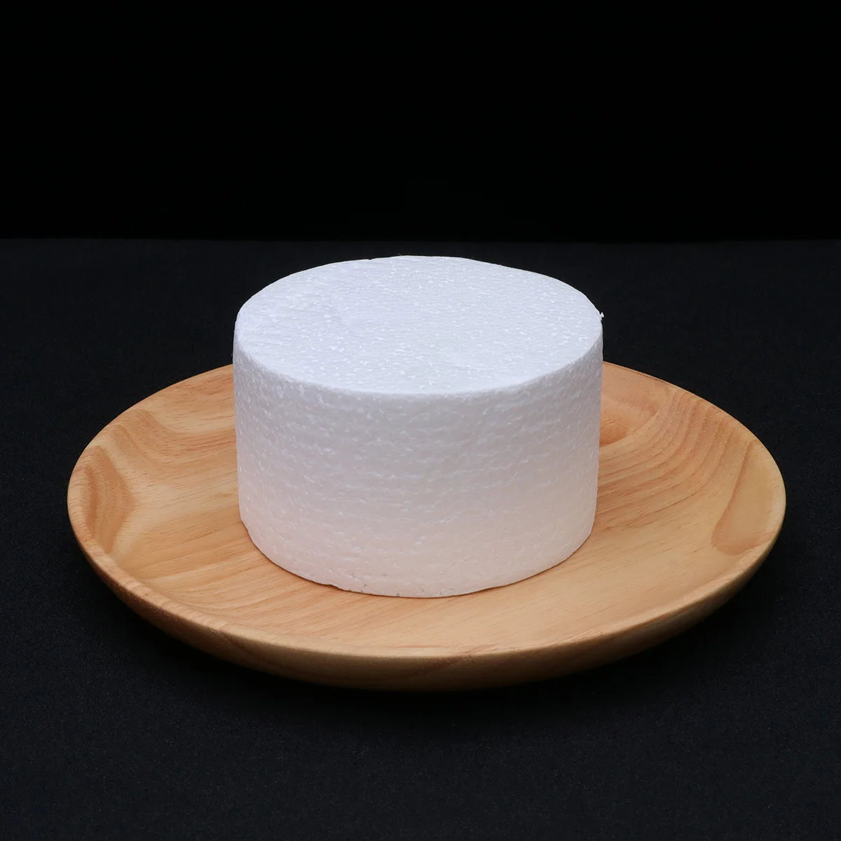 

Cake Foam Dummy Dummies Styrofoam Molds Rounds Fake Wedding Craft Baking Cakes Sets Practice Inch Diy Block Disc Round Birthday