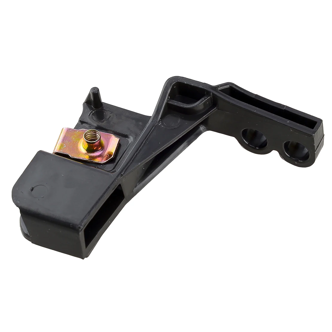 Кронштейн крепления передней левой фары DS7Z-13A005-A подходит для Ford Fusion Lincoln MKZ 2020 2019 2018 2017 2016 2015 2014 2013