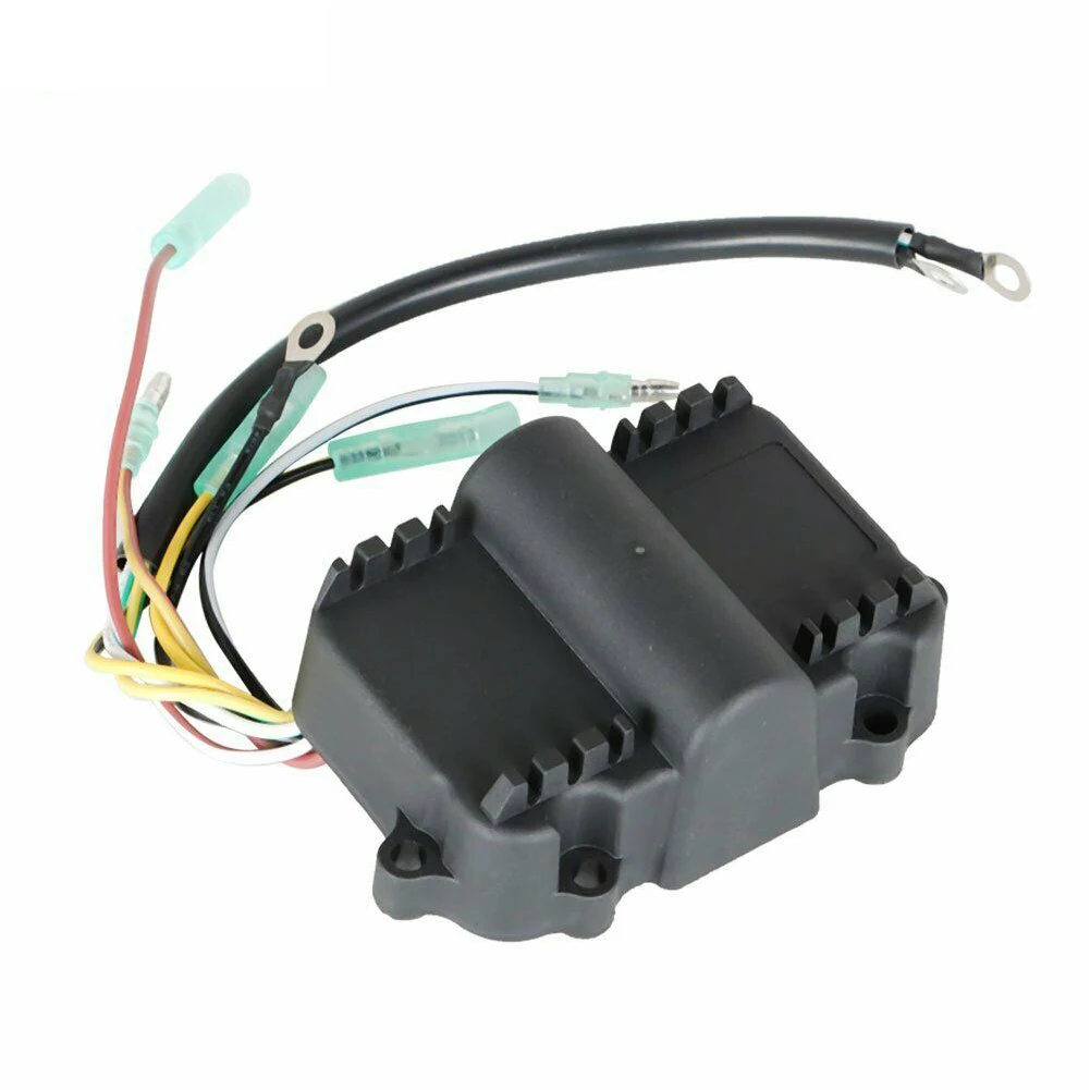 

100% Brand New Outboard Switch Box Switch 2-Cyl 339-7452A19 6-35hp High Reliability Stability For 6 HP MH 1994-1998