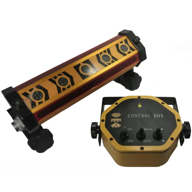 Лазерная система Выравнивания Земли для сельского хозяйства лазерная