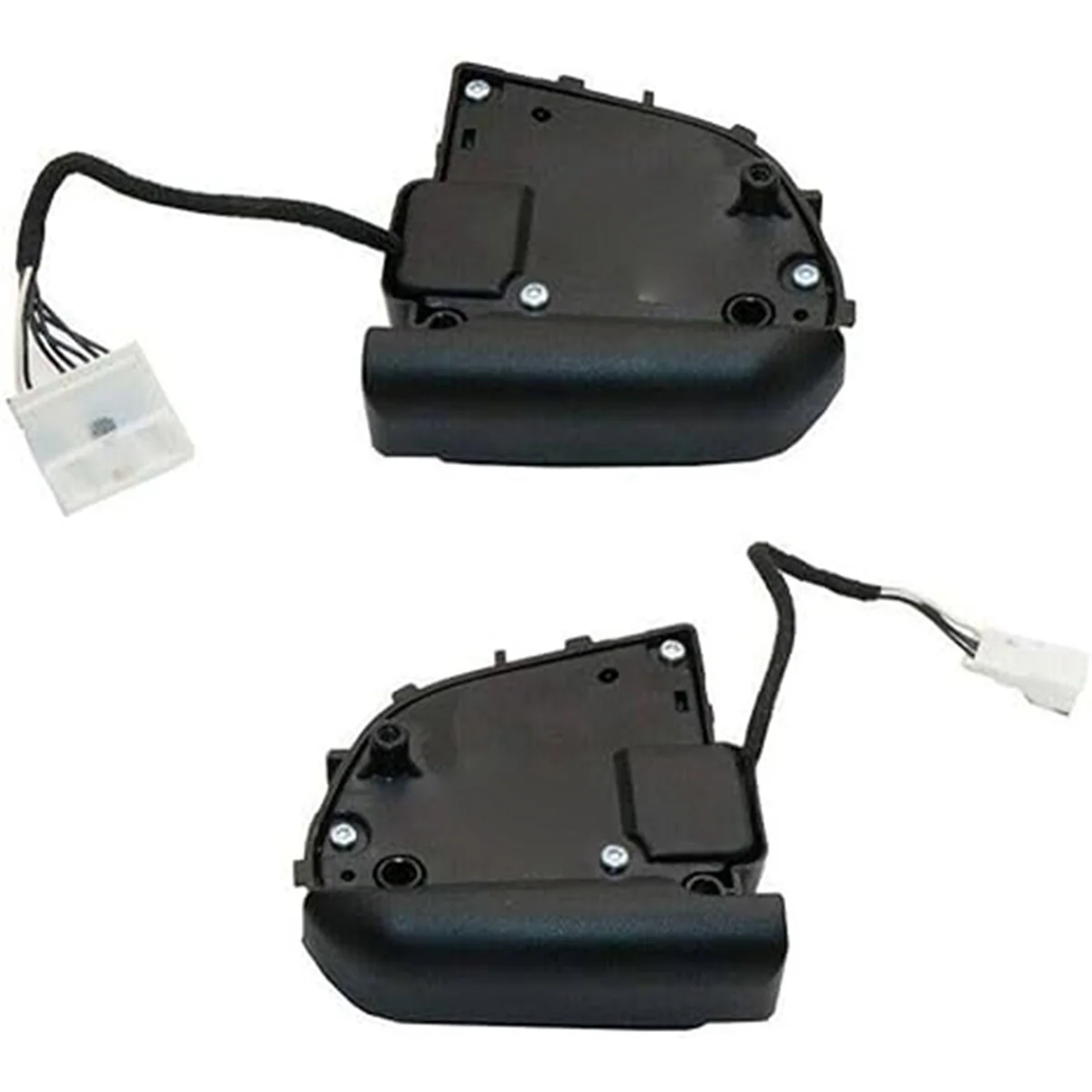 Автомобильный аудиопереключатель на рулевом колесе для Dodge Challenger Charger Jeep Cherokee