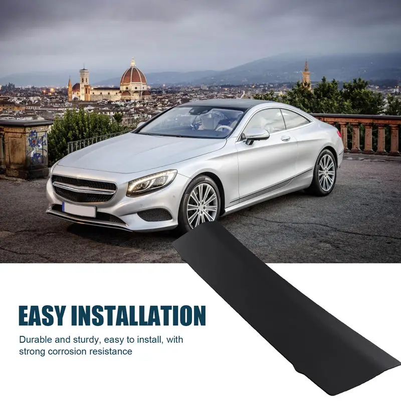 Для Mercedes-Benz Weiyanuo Weiting крышка фильтра кондиционера защитная панель воздушного