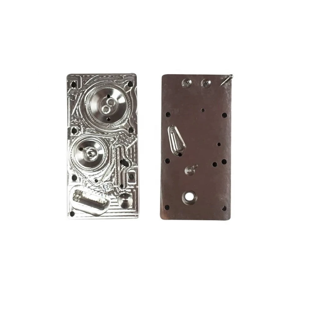 Насос мочевины Дозирующий насос с алюминиевой пластиной для Emitec 4931694 5273337 5273338