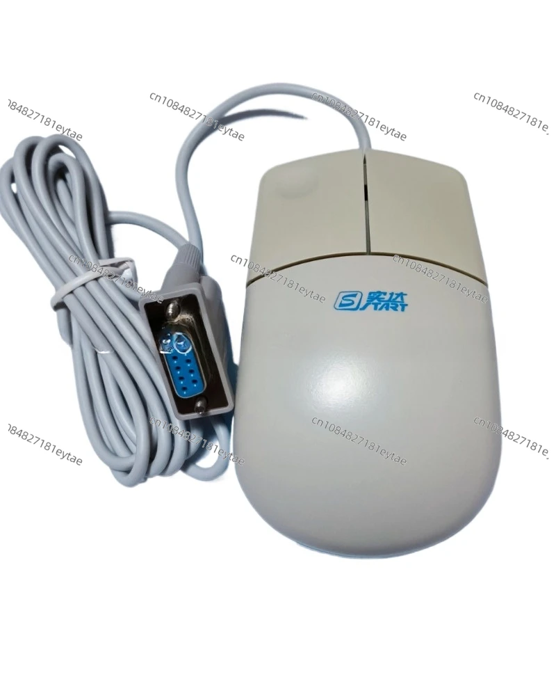 Новый механический COM-порт RS232 интерфейс квадратный Порт Последовательный порт