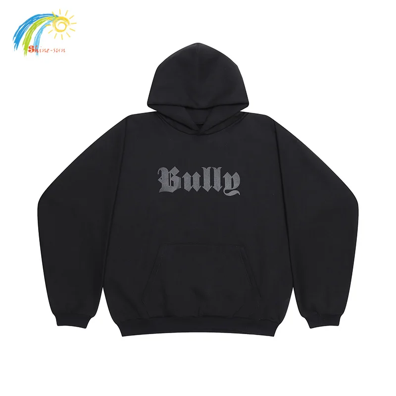 Пуловеры Kanye West Vultures YZY из хлопка