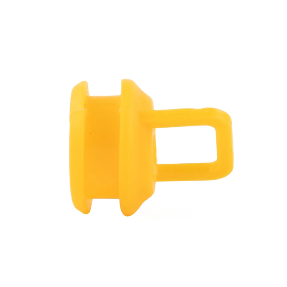 

Part Bushing Shift Yellow Cable Linkage Kit Repair Rubber 52855956AG Accessories Auto Transmission High Quality