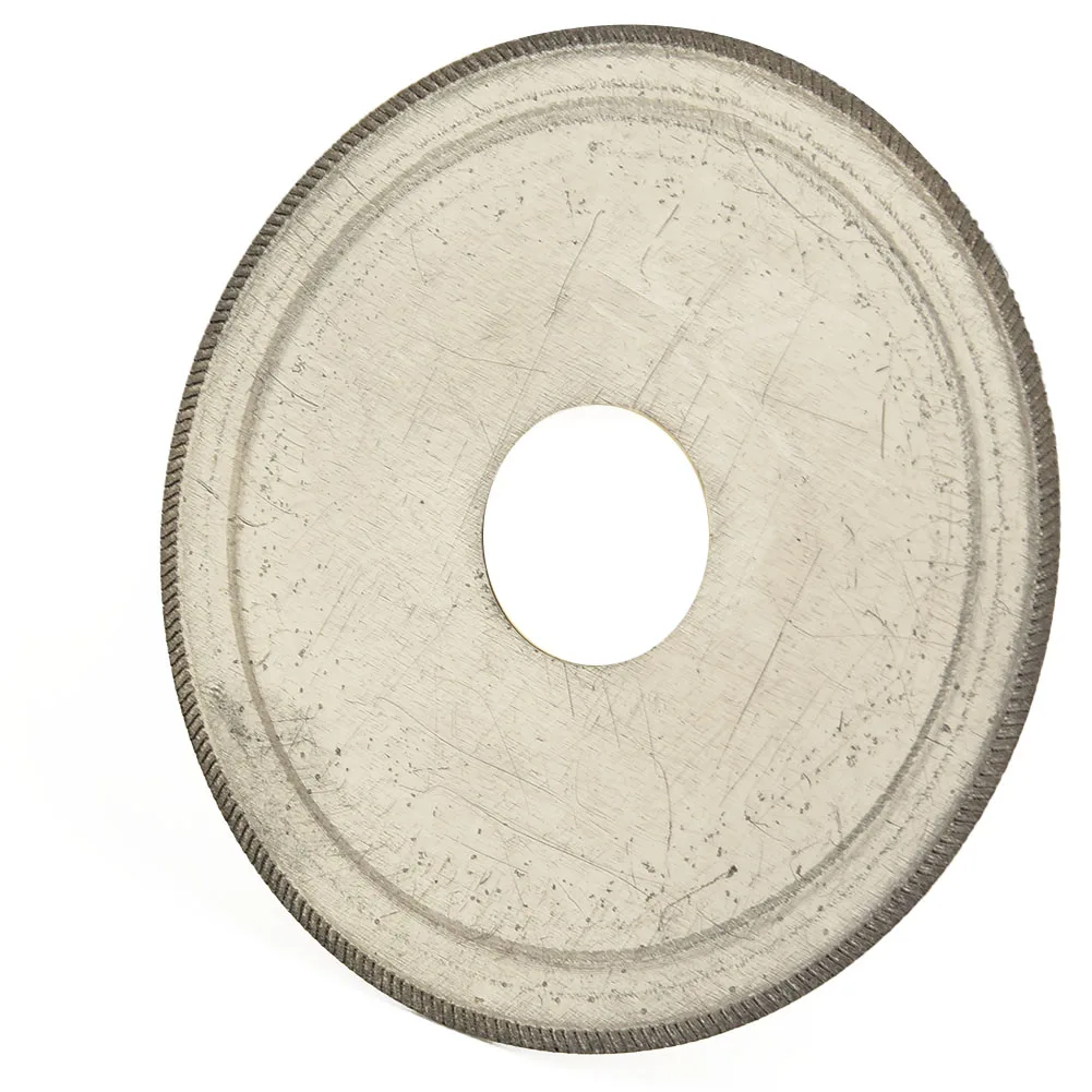 

Diamond Saw Blade Enhance Your Cutting Accuracy with High Quality Diamond Saw Cutting Disc for Lapidary Stone Arbor Tools!