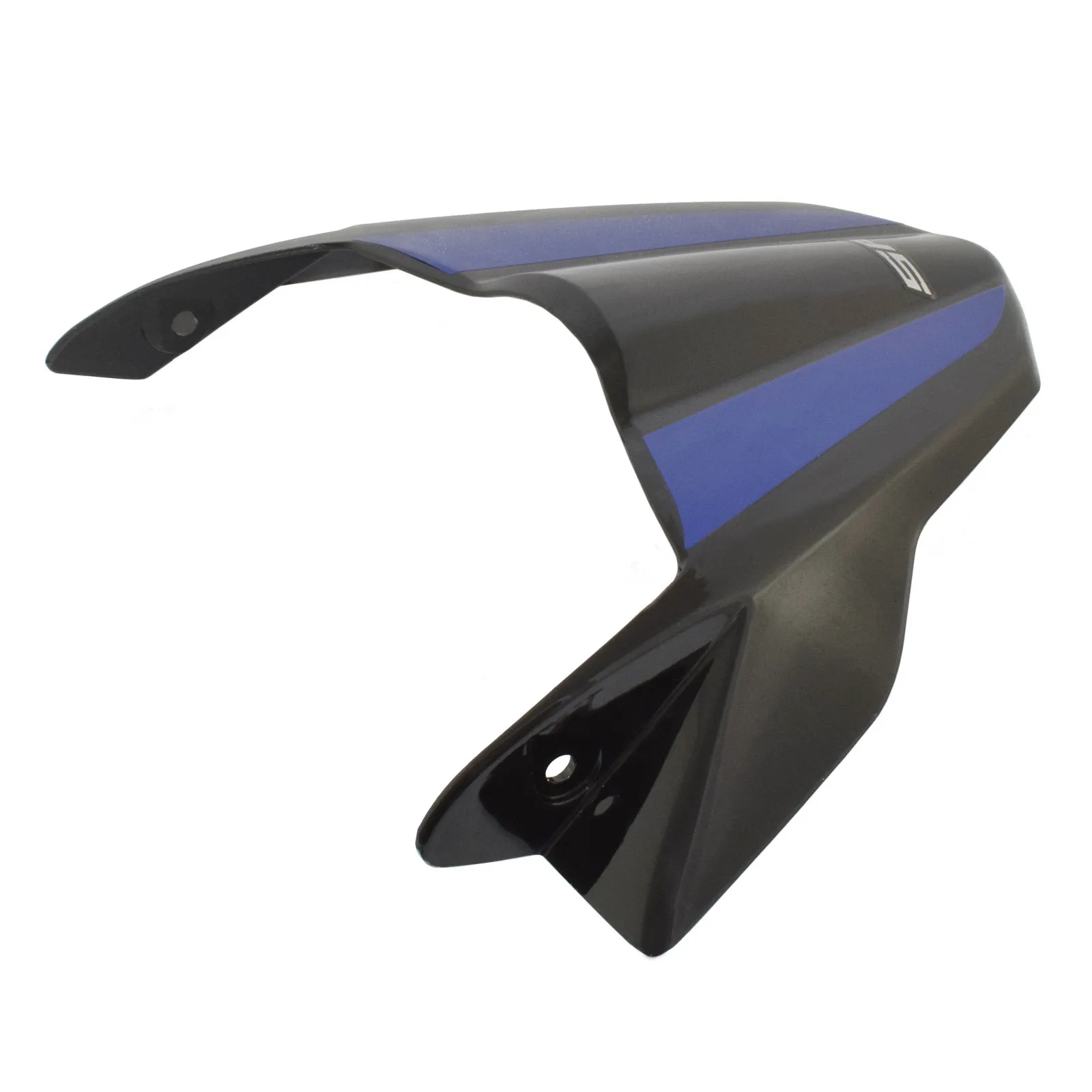 Waase для Yamaha MT09 MT-09 / SP RN43 2017 2018 2019 2020 Fly Защитная панель обтекатель накладка на нос