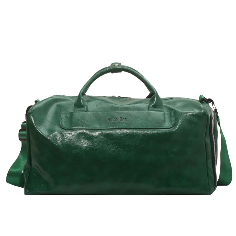 Large capacity travel bag for women sports fitness bag new luggage bags women crossbody Gym weekend duffle handbag