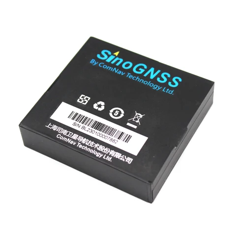 Аккумулятор BL-R500, совместимый с коллектором данных SINO R500 — совершенно новый и