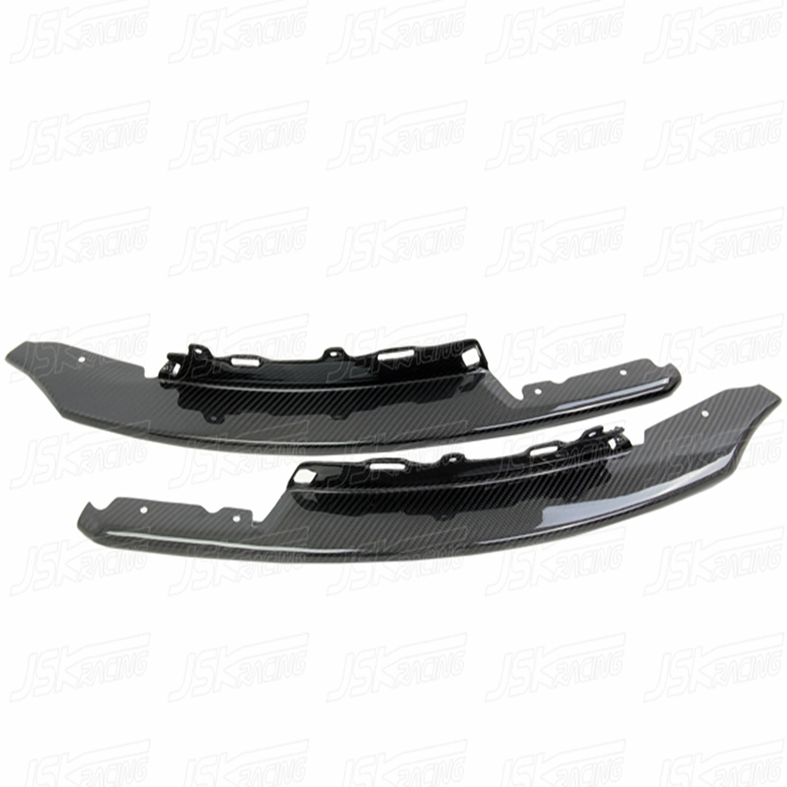 

Dry Carbon Fiber Front Lip For Aston Martin Dbs 2007-2012(JSKAMDS07001)