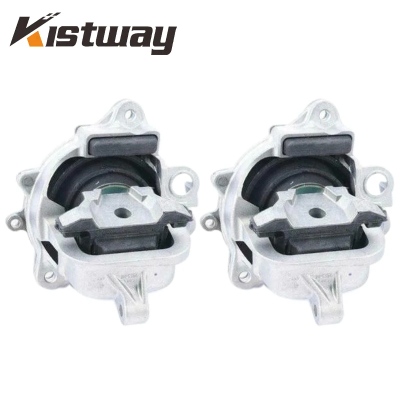 

6.3 W12 Rubber Support Engine Mount For Audi A8 S8 Quattro 4H2 4H8 4HC 4HL 4H0199381CF 4H0199382CF