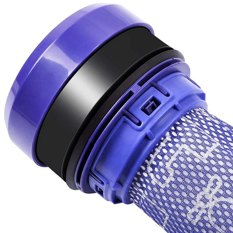 4 шт. фильтры для пылесоса Dyson DC37 DC33C DC39 DC28C DC53